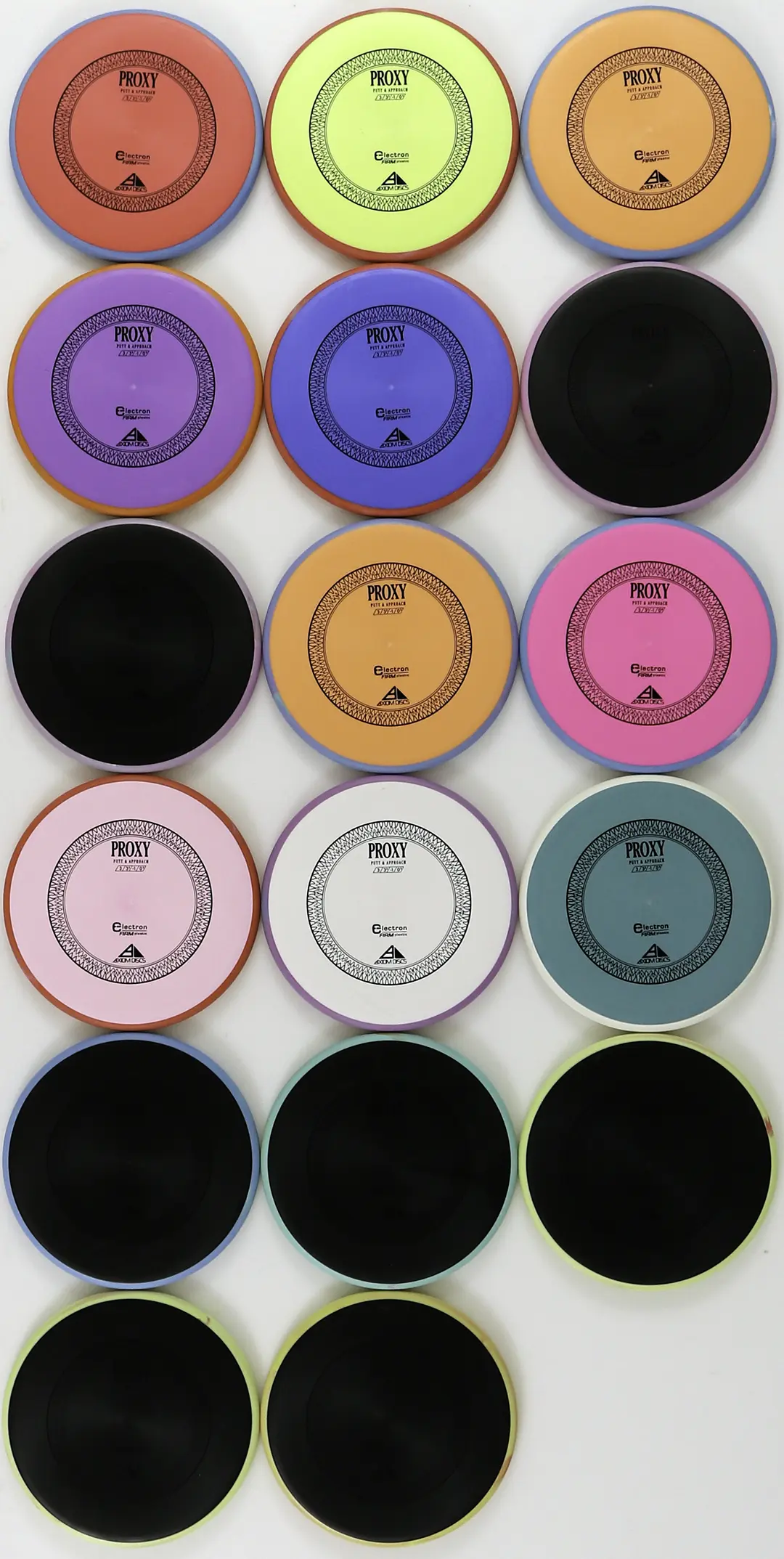 Click to Choose Disc!