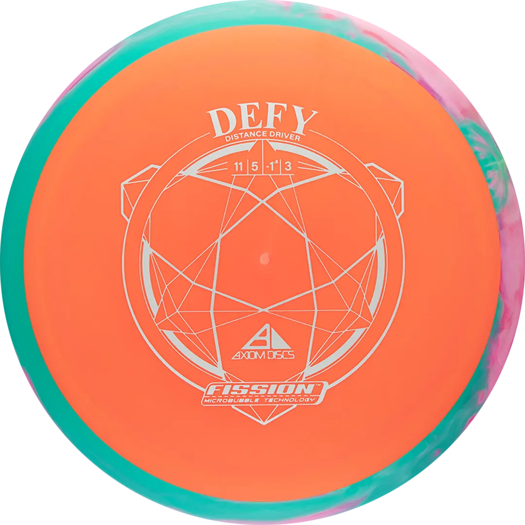Fission Defy - Classic