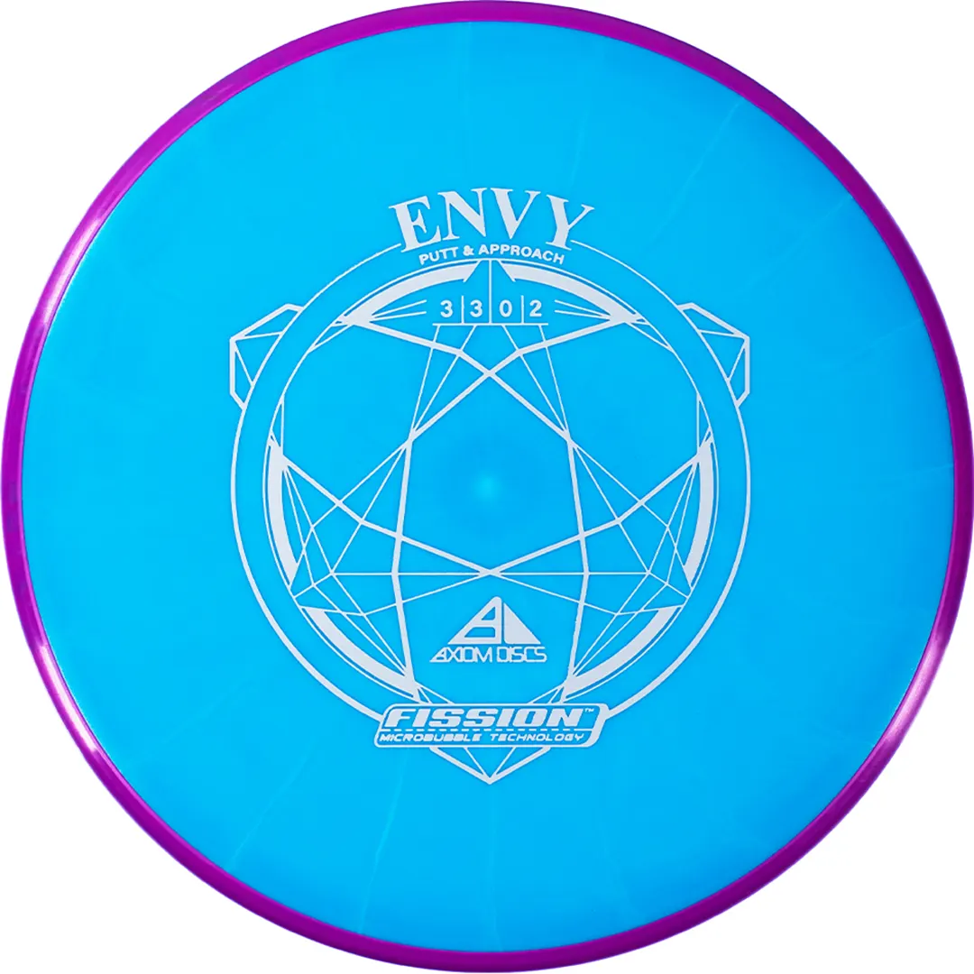 Fission Envy - Classic