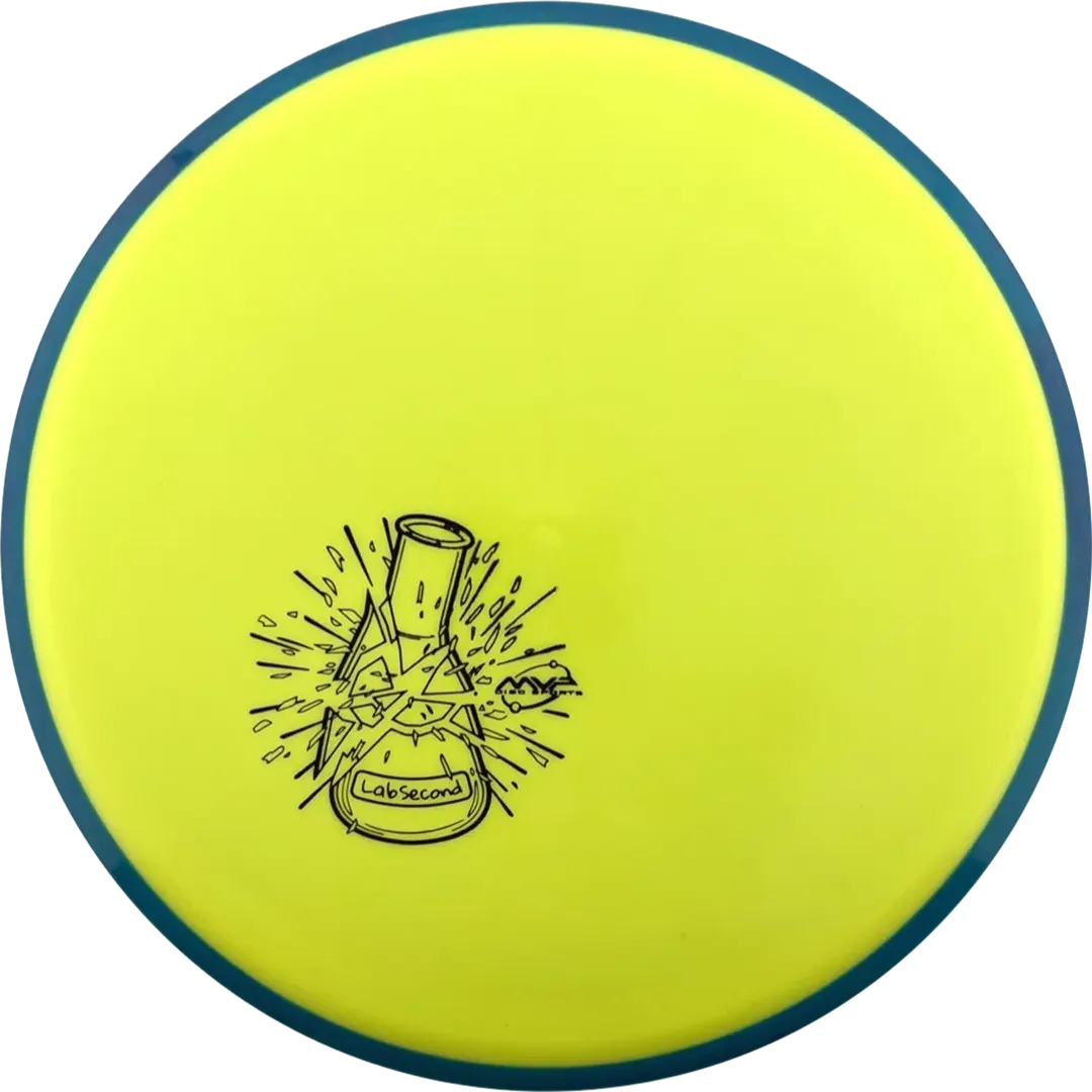 Fission Hex - Lab Second