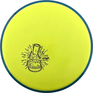 Fission Hex - Lab Second