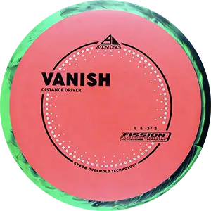 Fission Vanish