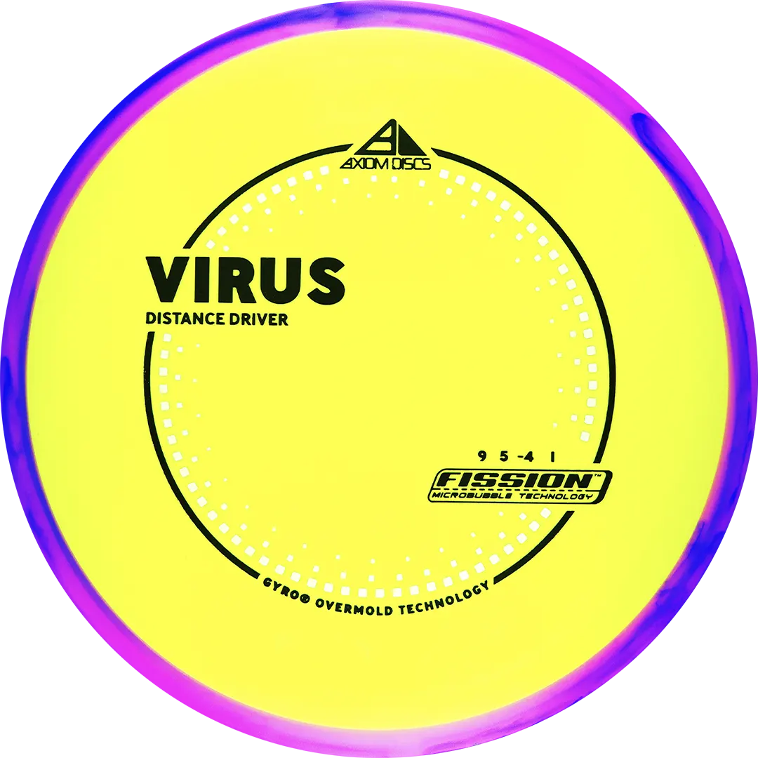 Fission Virus