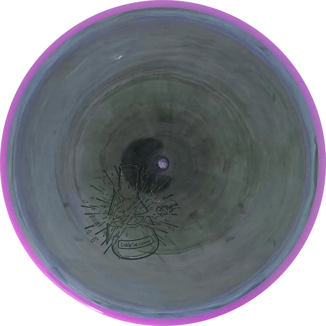 Neutron Balance - Lab Second