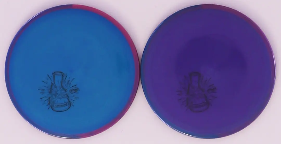 Click to Choose Disc!
