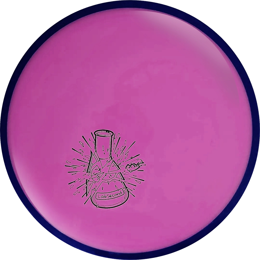Neutron Crave - Lab Second