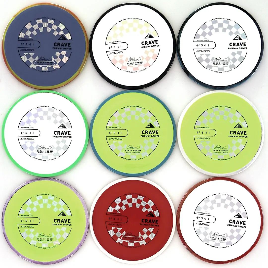 Click to Choose Disc!