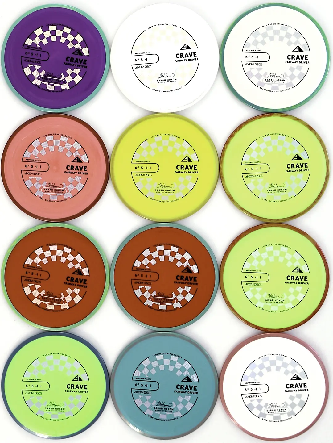 Click to Choose Disc!