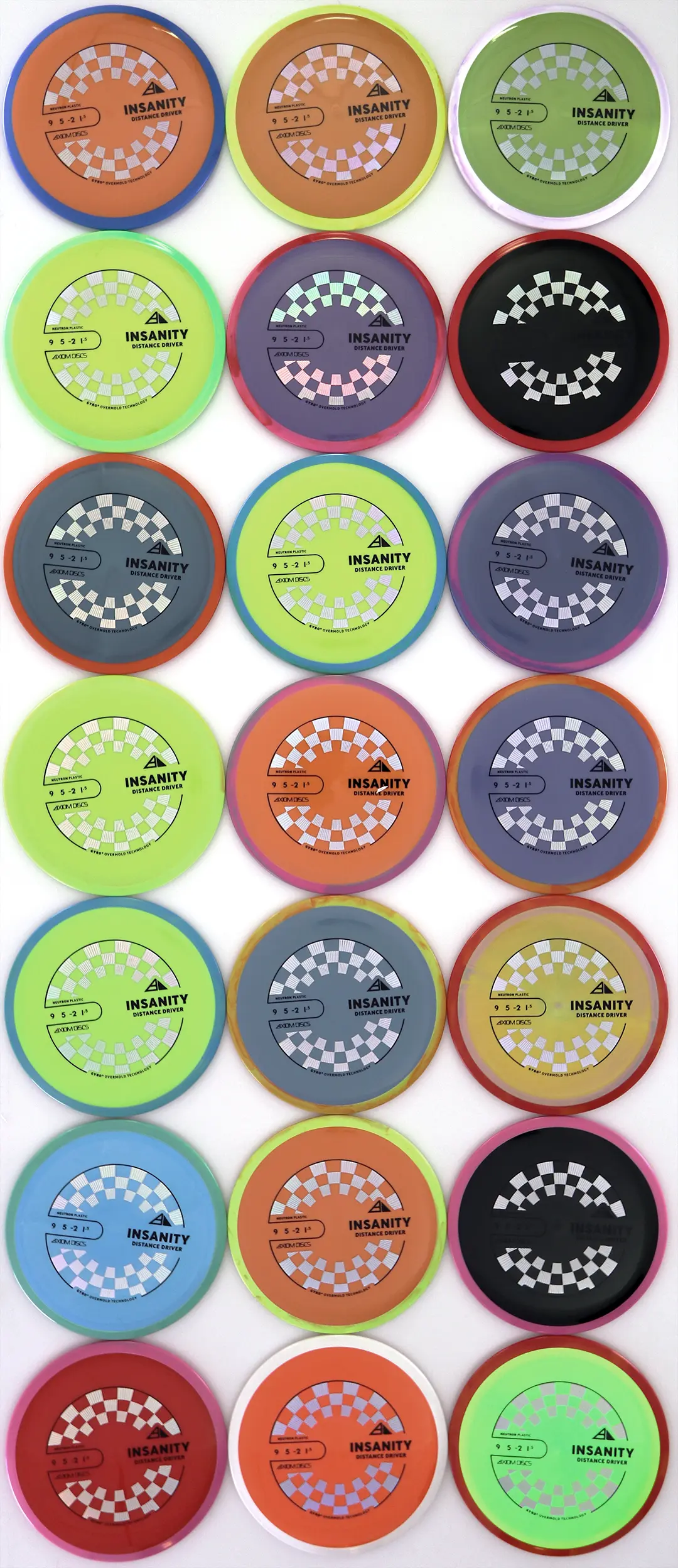 Click to Choose Disc!