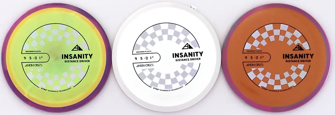 Click to Choose Disc!