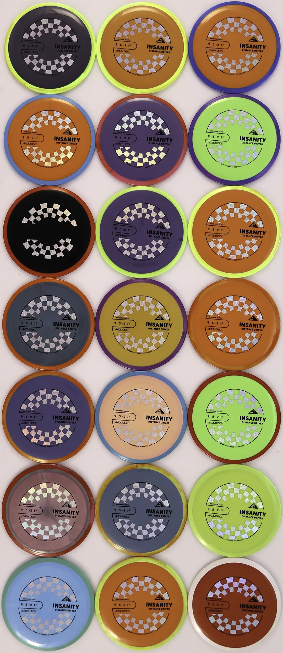 Click to Choose Disc!