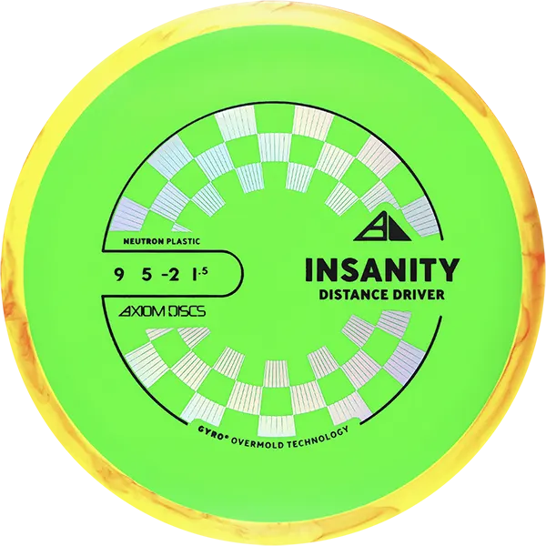 Click to Choose Disc!