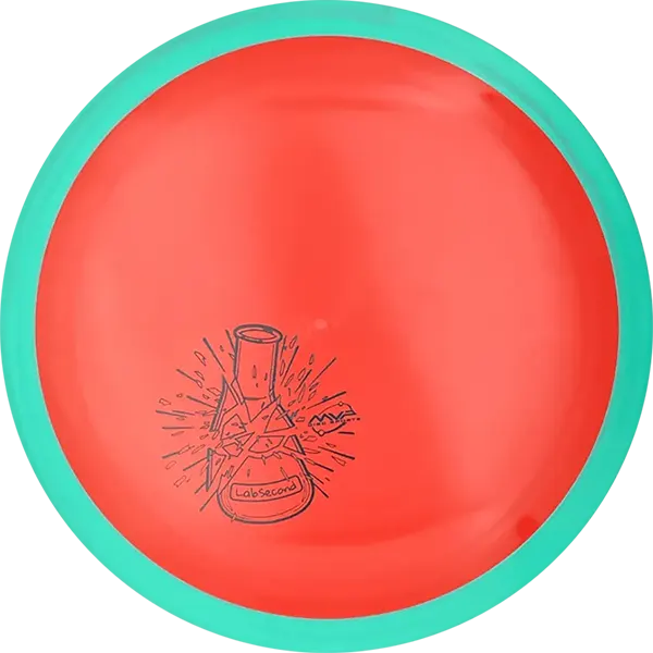 Click to Choose Disc!