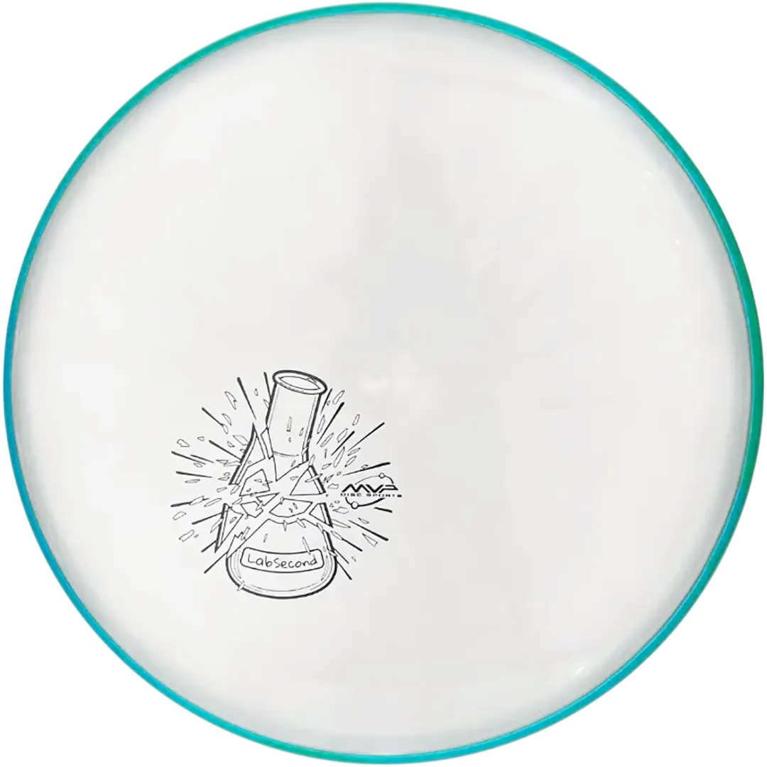 Neutron Pitch - Lab Second