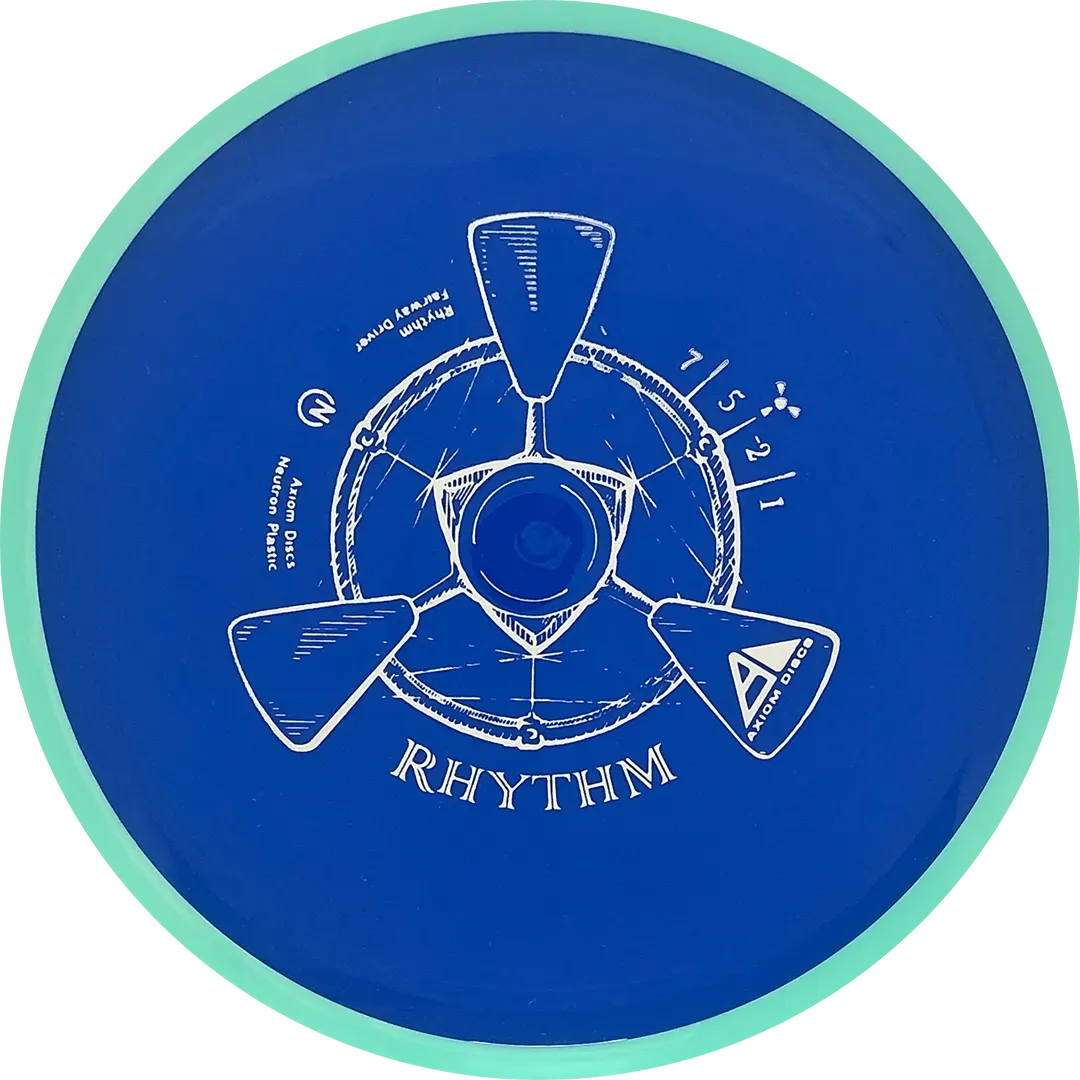 Neutron Rhythm - Classic