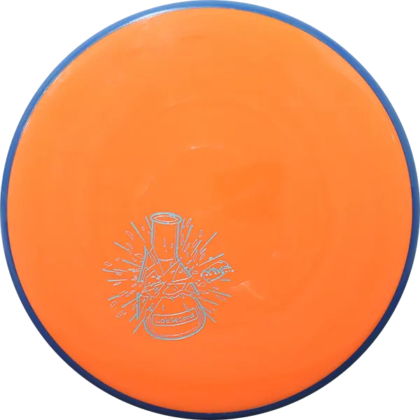 Click to Choose Disc!