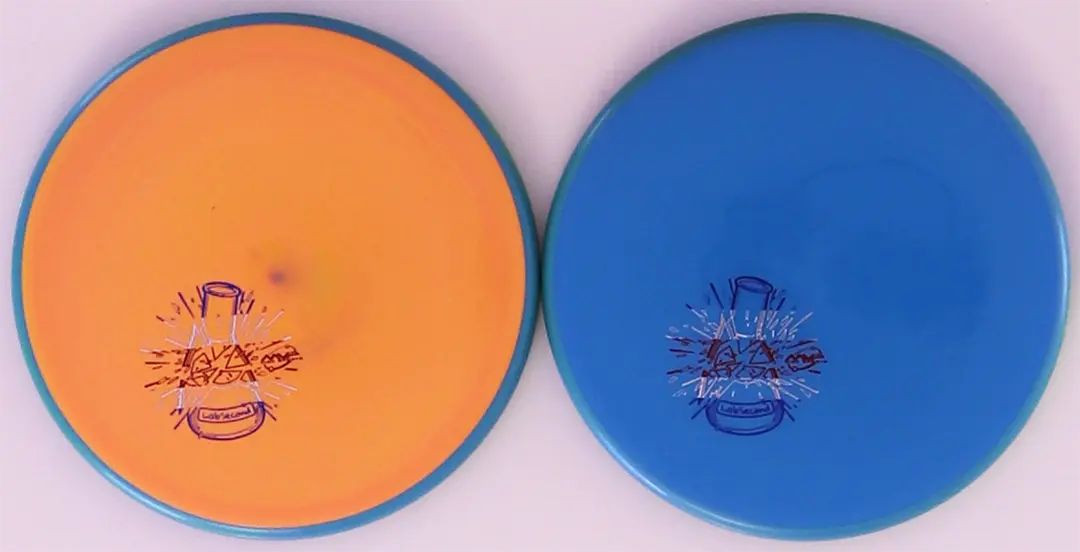 Click to Choose Disc!