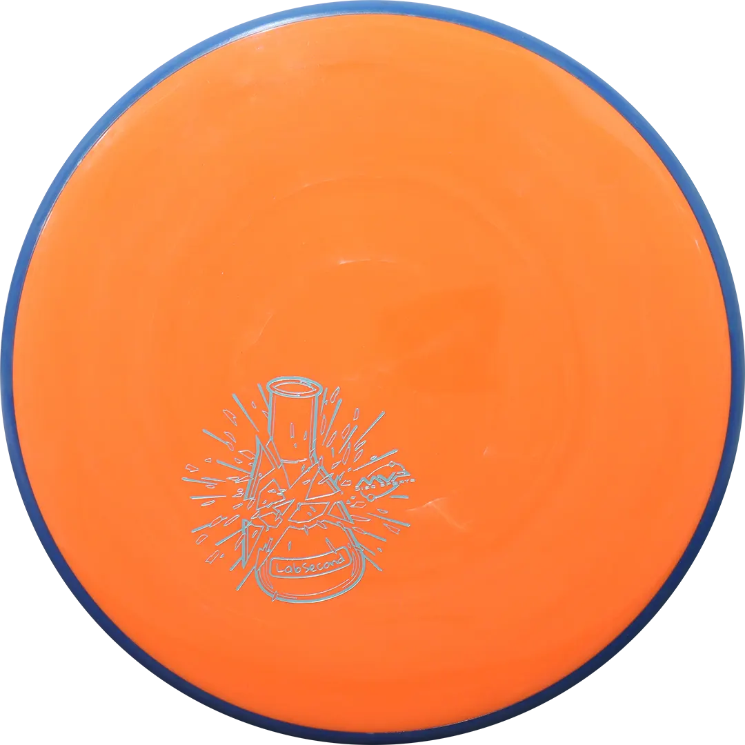 Neutron Soft Proxy - Lab Second