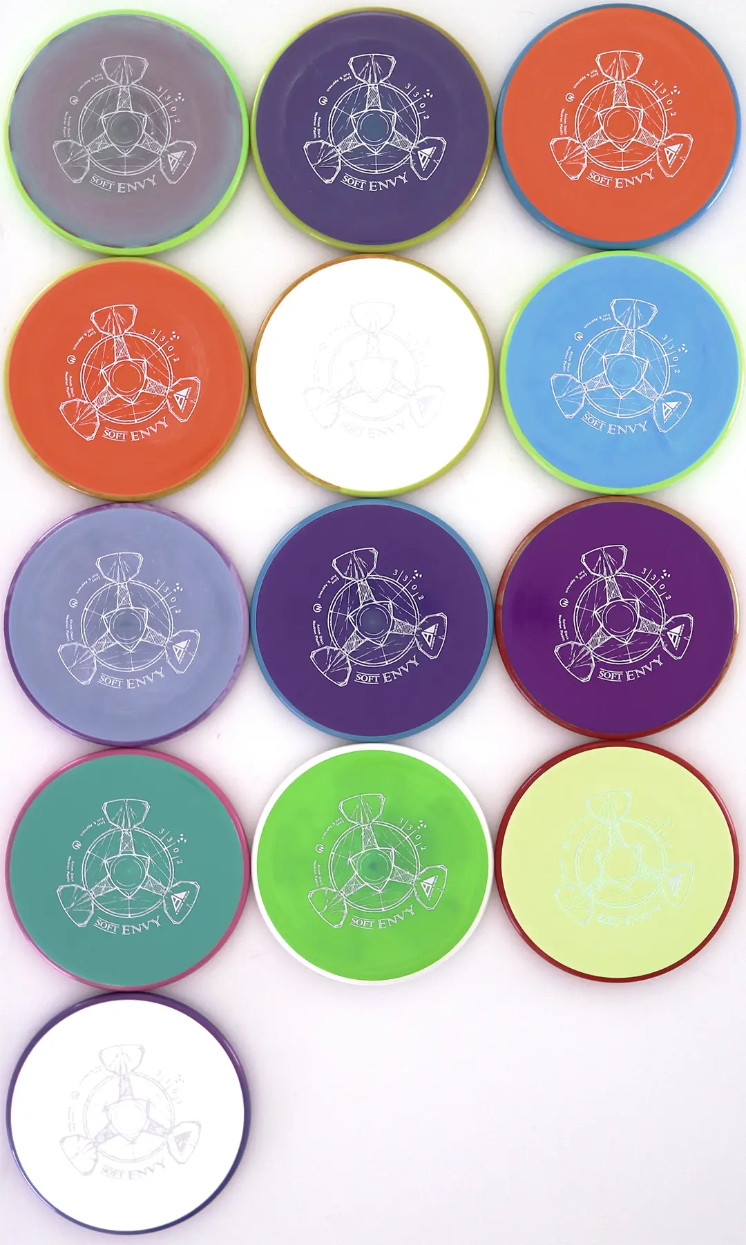 Click to Choose Disc!