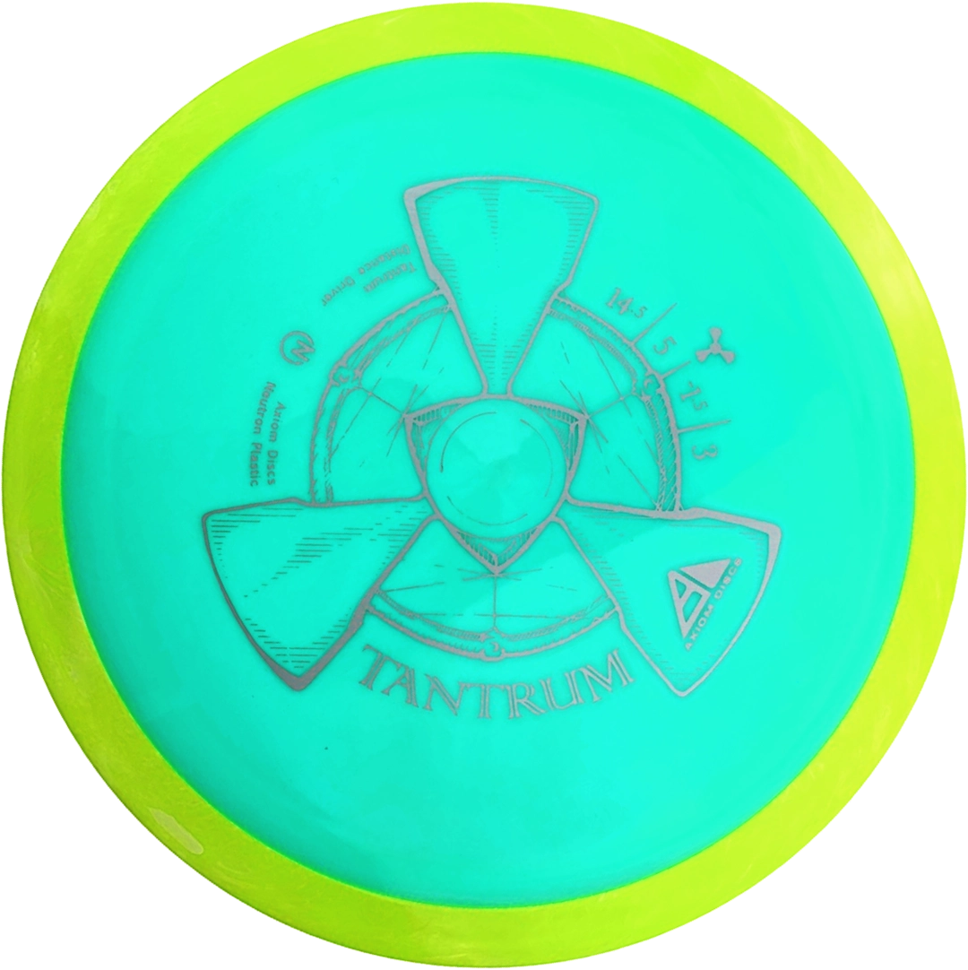 Neutron Tantrum - Classic