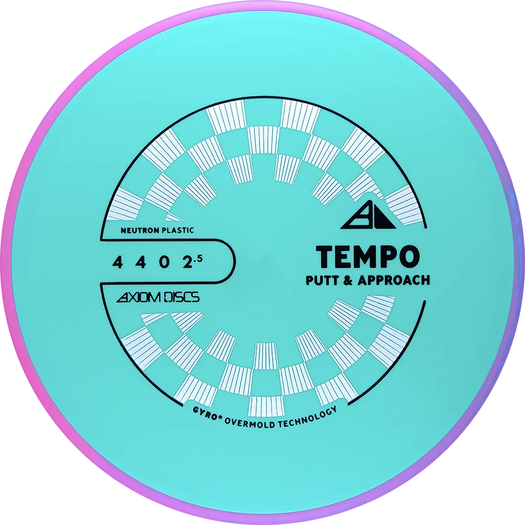 Neutron Tempo