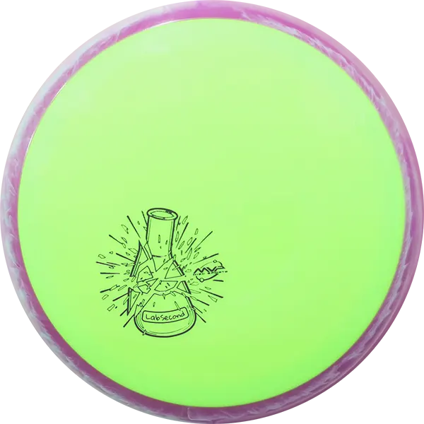 Click to Choose Disc!