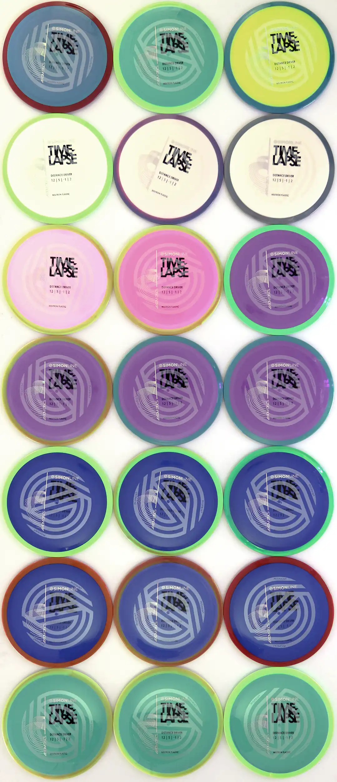 Click to Choose Disc!