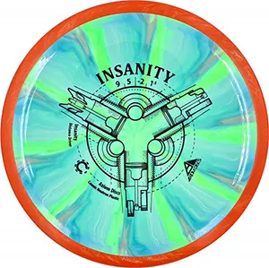 Neutron Cosmic Insanity - Classic