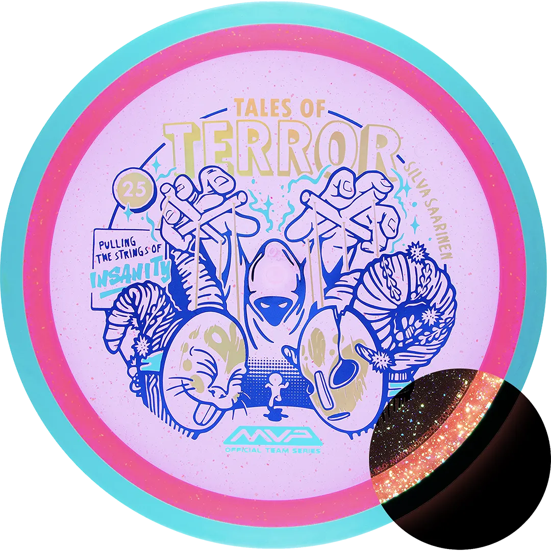 Particle Proton Insanity - Halloween Edition 2025