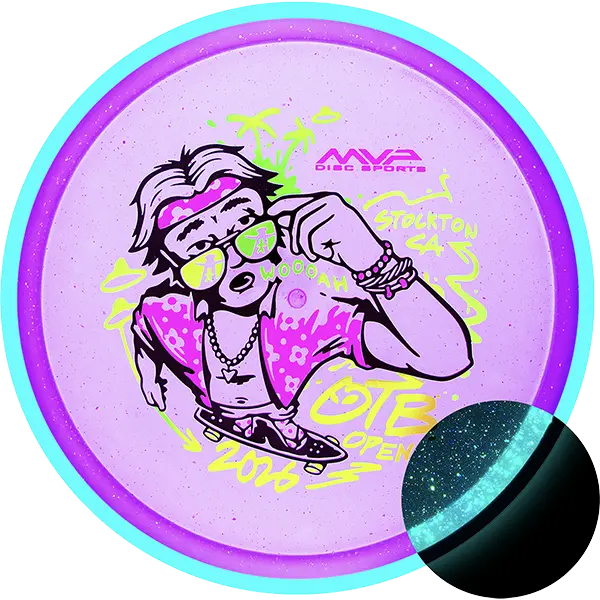 Click to Choose Disc!