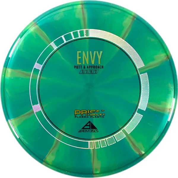 Click to Choose Disc!