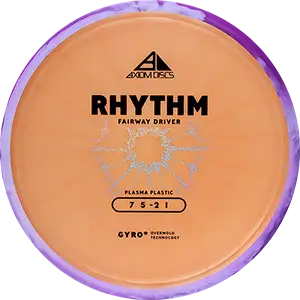 Plasma Rhythm
