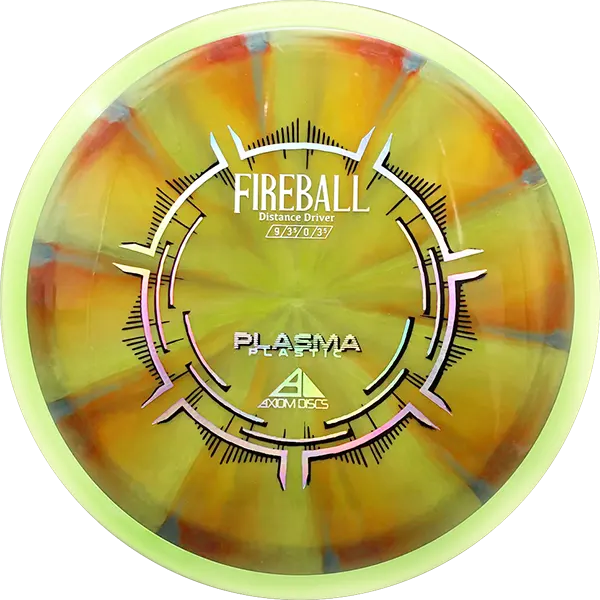 Click to Choose Disc!