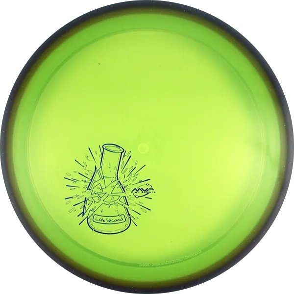 Click to Choose Disc!