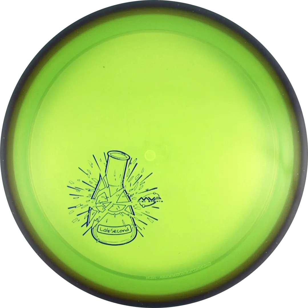 Prism Proton Defy - Lab Second