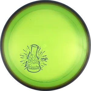 Prism Proton Defy - Lab Second