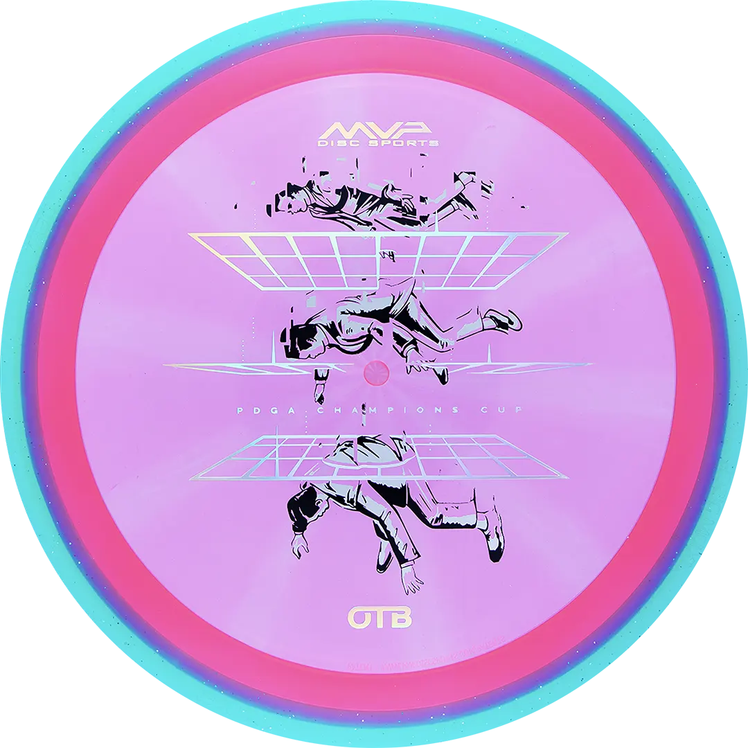 Prism Proton Soft Defy - Champions Cup