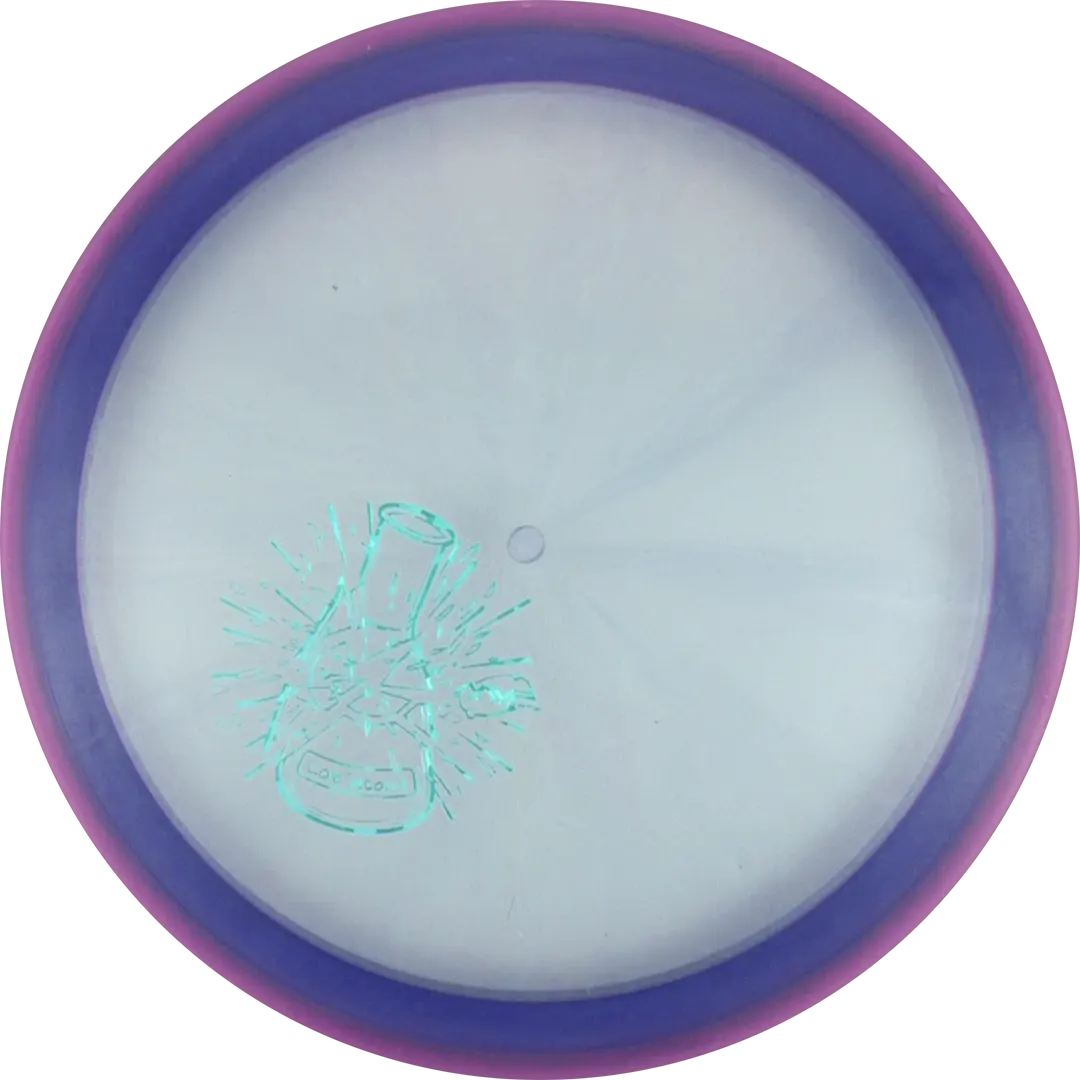 Proton Crave - Lab Second