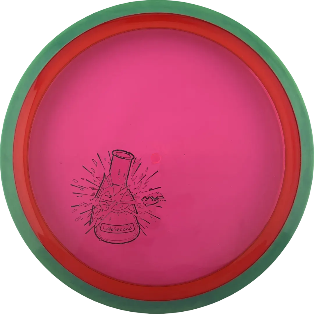 Proton Fireball - Lab Second