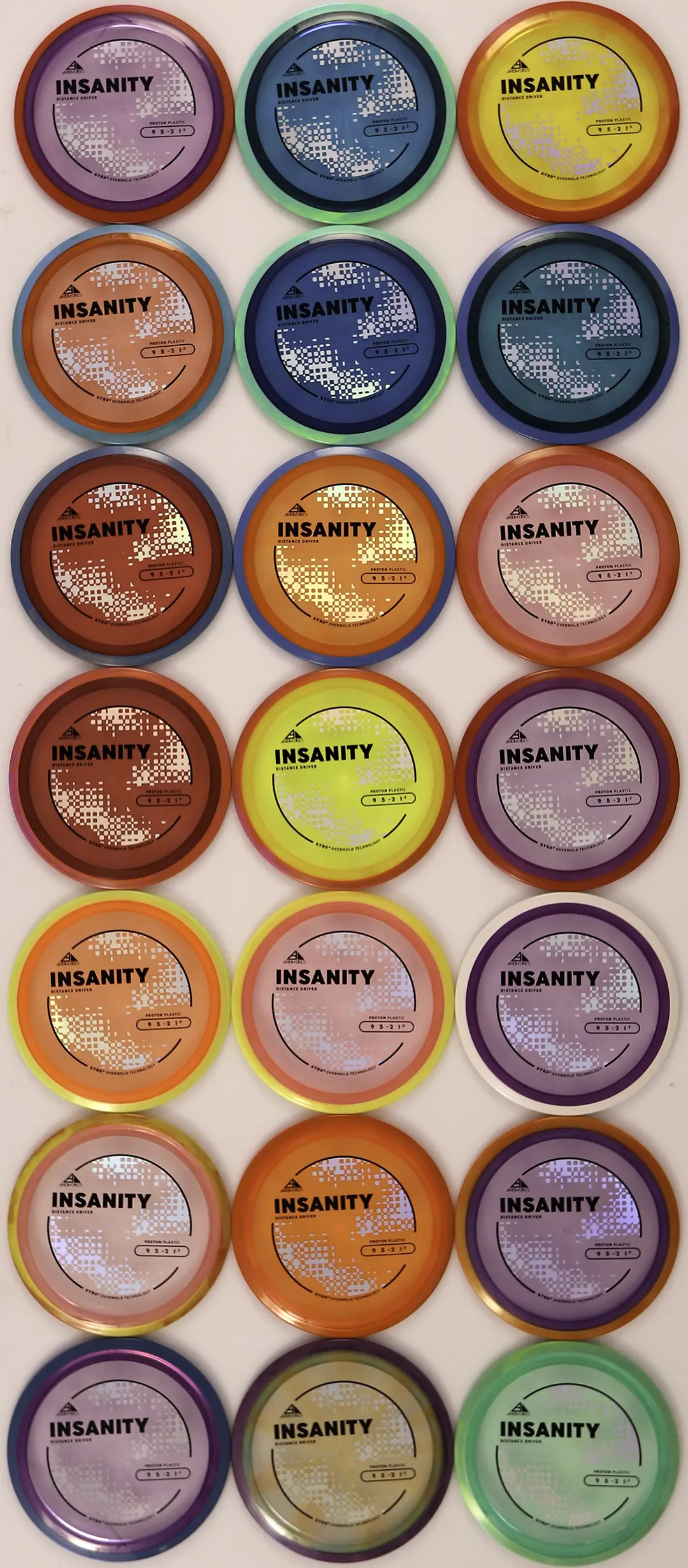 Click to Choose Disc!