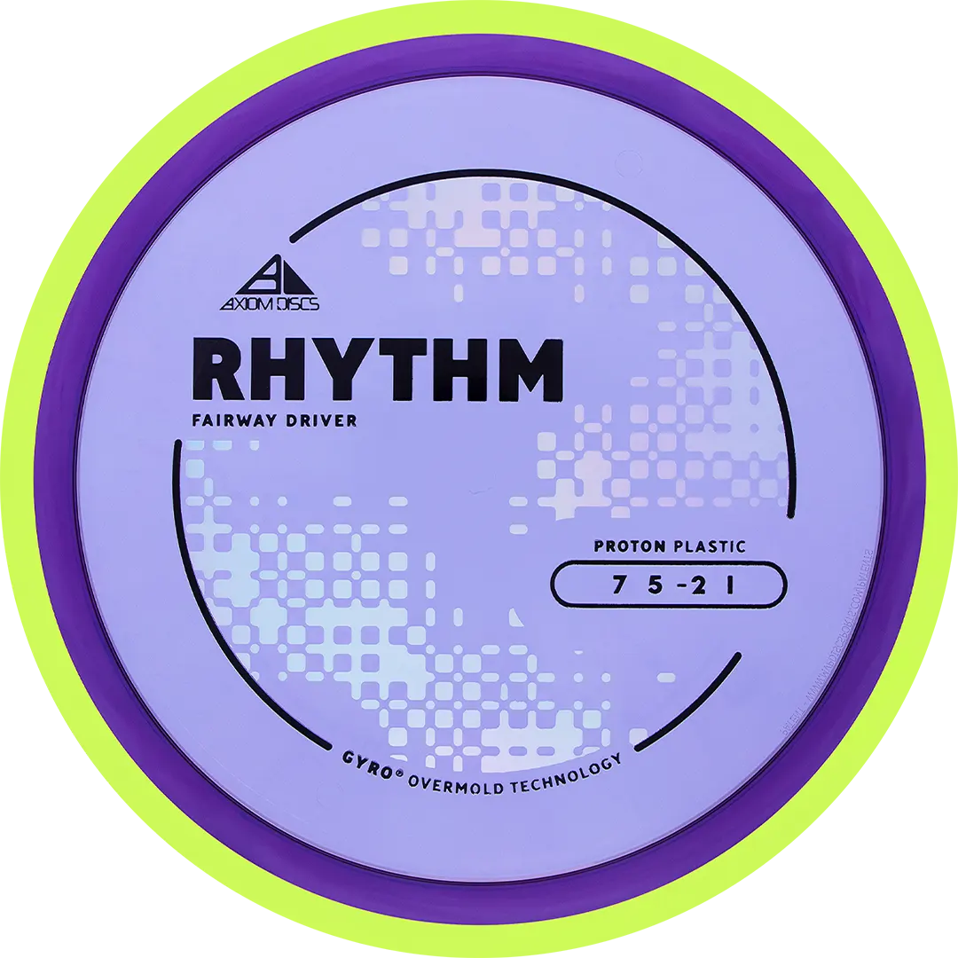 Proton Rhythm