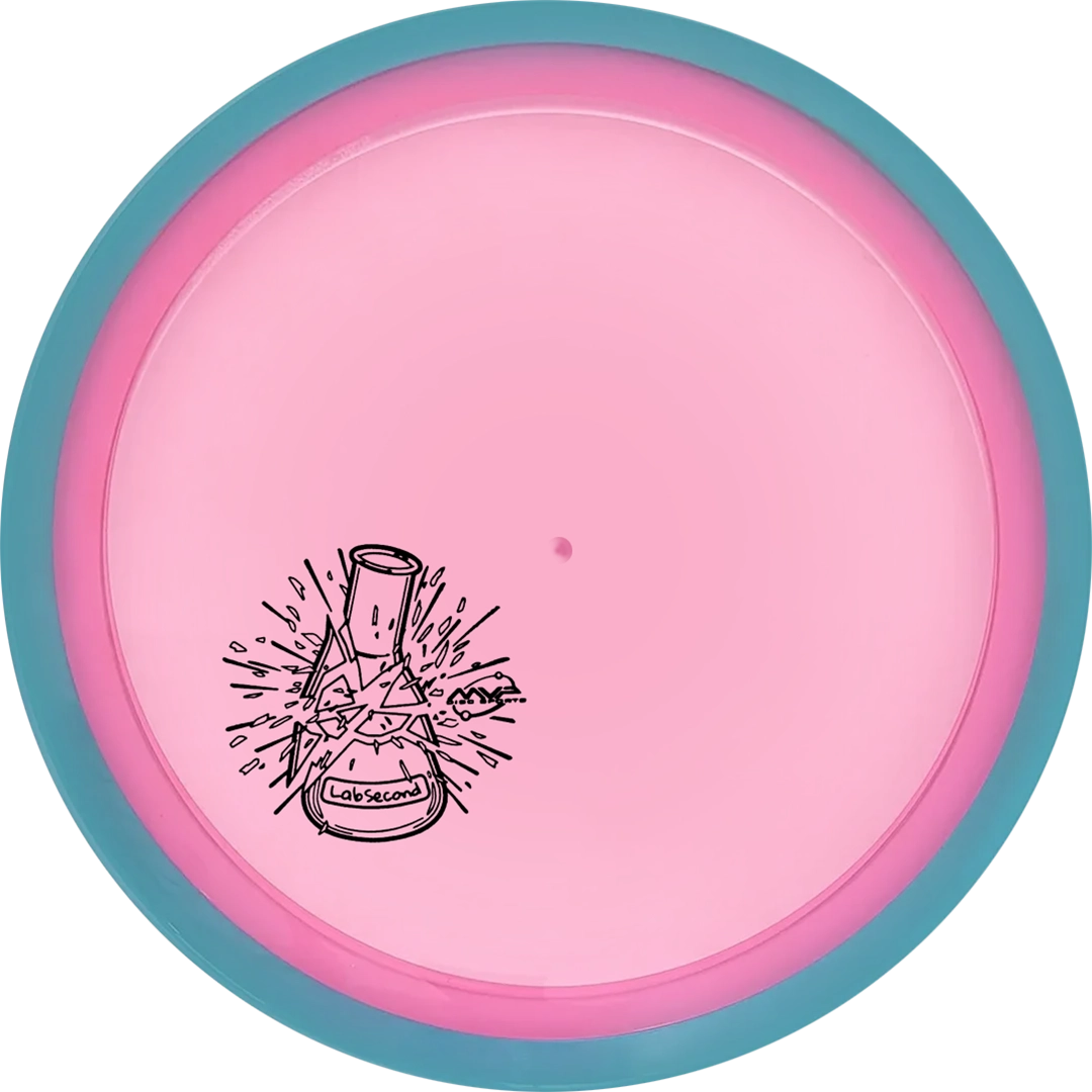 Proton Virus - Lab Second