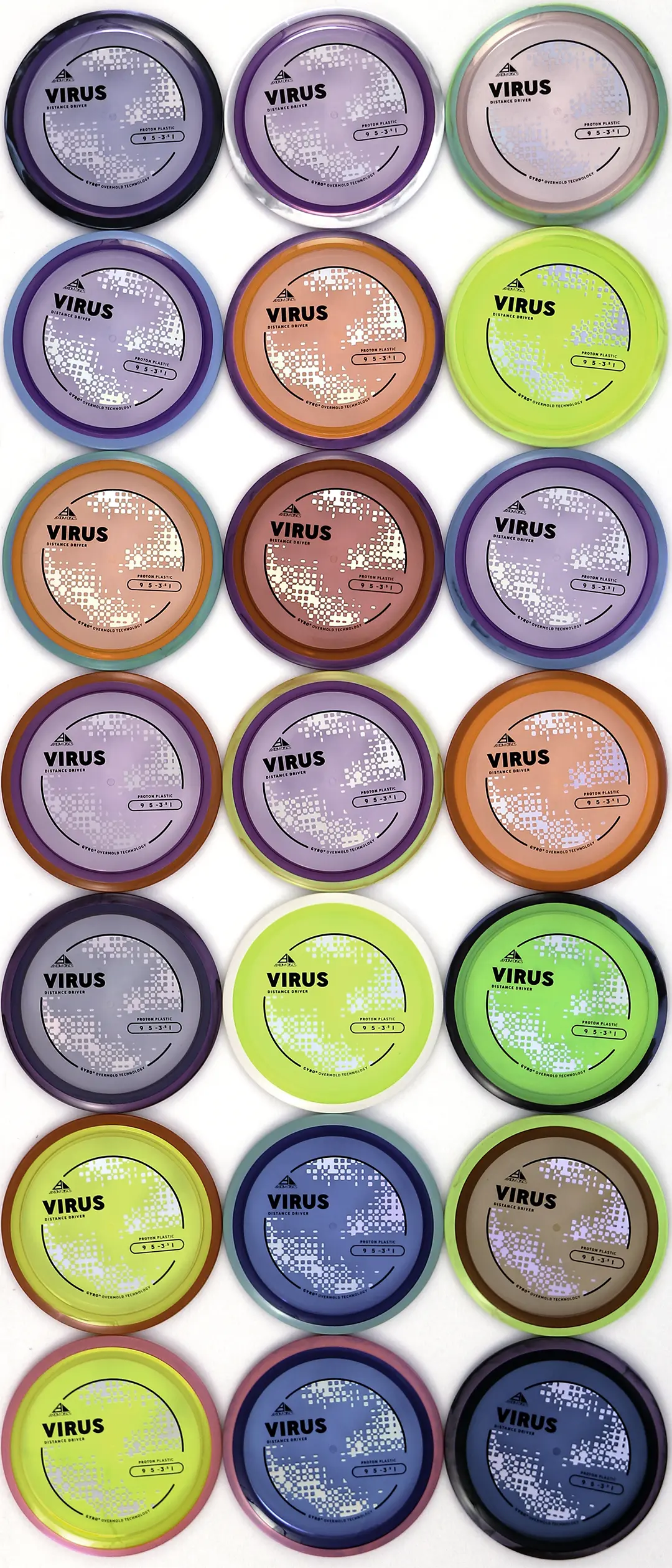 Click to Choose Disc!