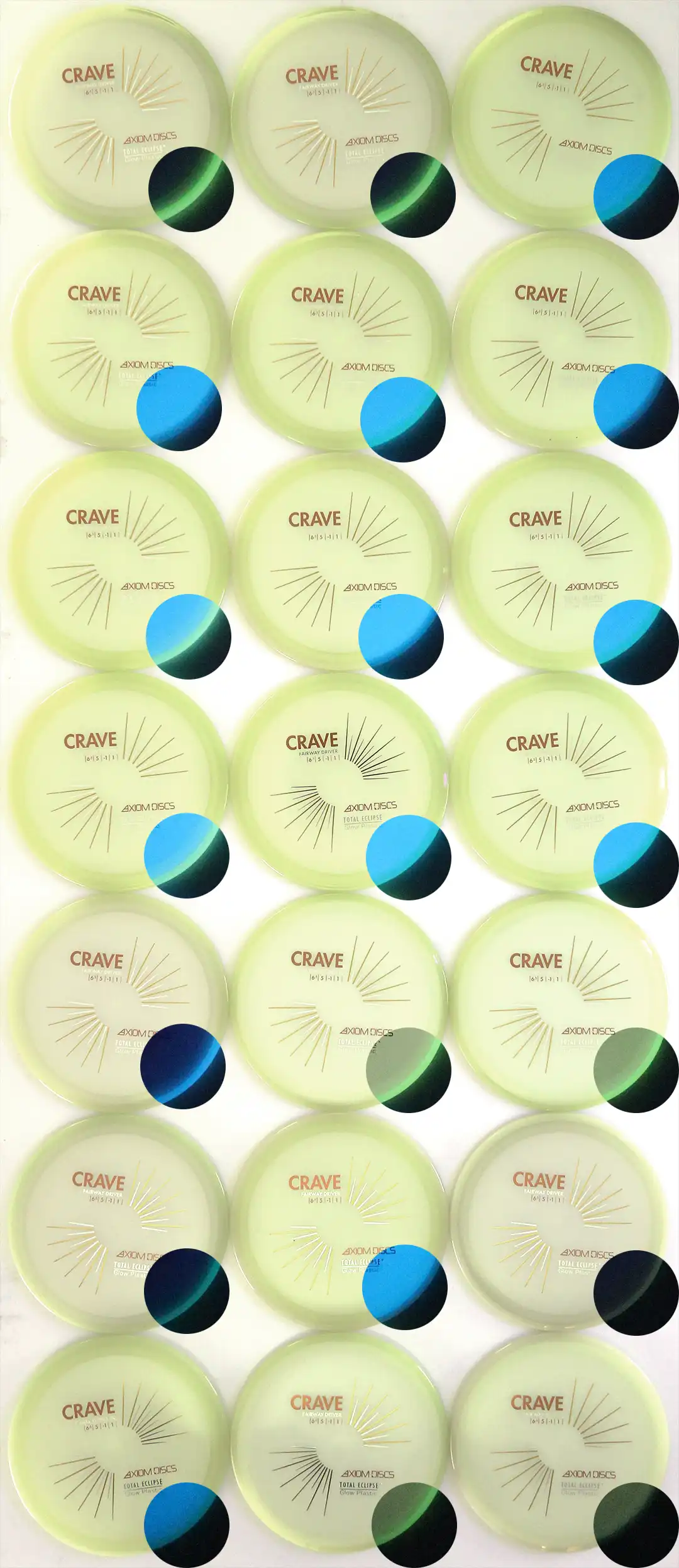 Click to Choose Disc!