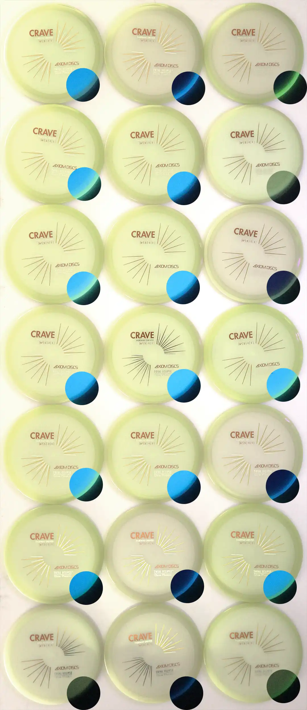 Click to Choose Disc!