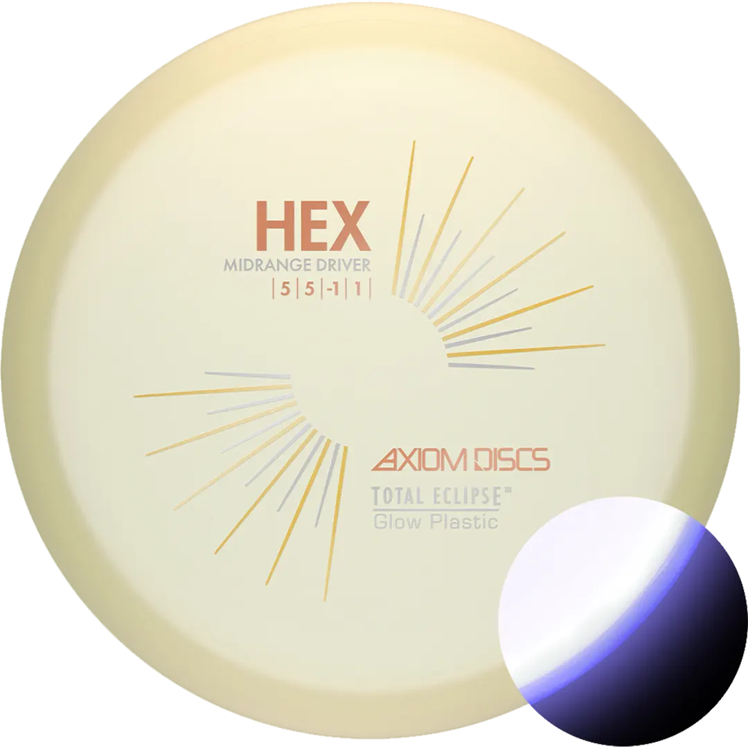 Total Eclipse Hex