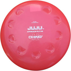 Ching Supreme Juju
