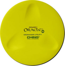 Power Oracle R2