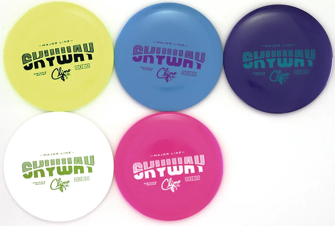 Click to Choose Disc!