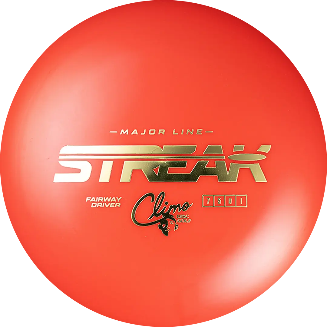 Major Streak